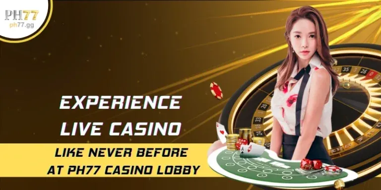 Tổng quan về nền tảng Ricwin Casino
