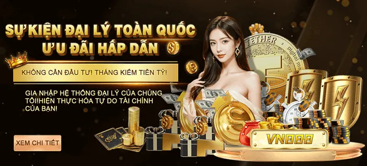 Game Bắn Cá đổi thưởng Ricwin Casino