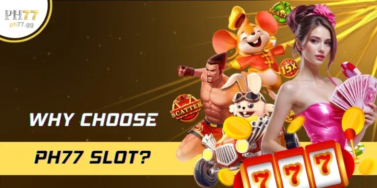 Truy cập trang chủ Ricwin Casino