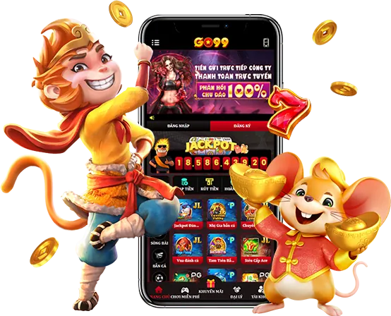 Lợi ích khi tải ứng dụng Ricwin Casino