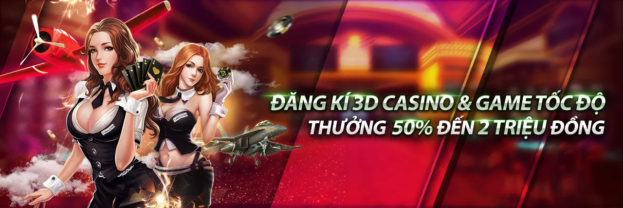 Đá Gà Trực Tuyến An Toàn tại Ricwin Casino