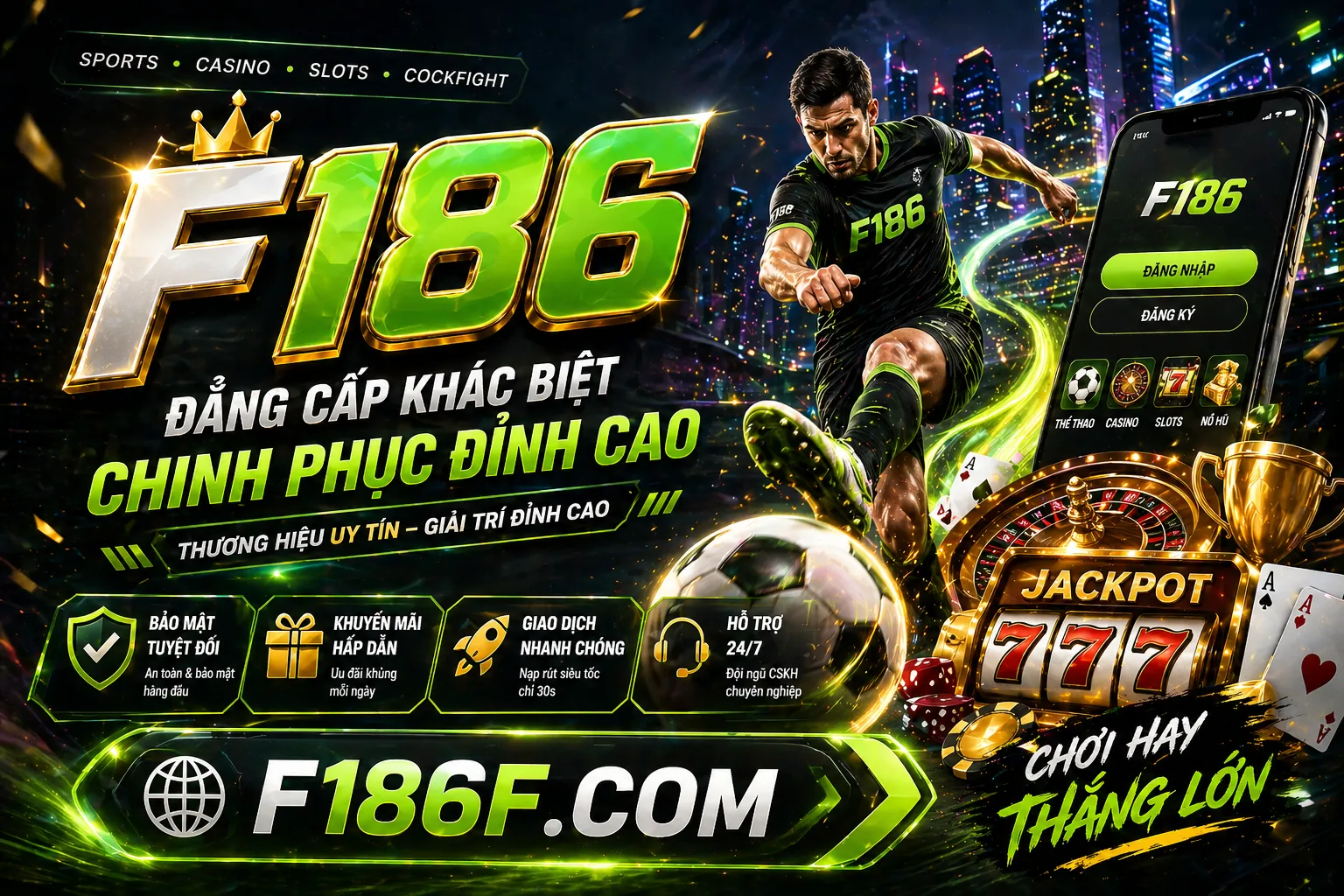 Chương Trình VIP