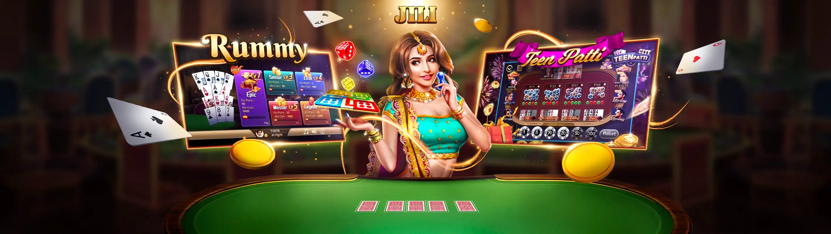 Hình ảnh chính sách quyền riêng tư Ricwin Casino