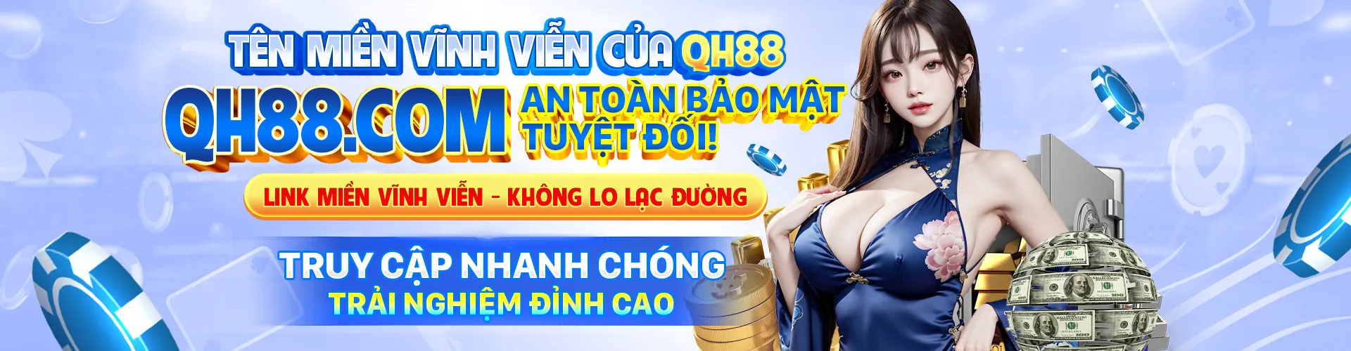 Hướng dẫn bắt đầu với Ricwin Casino