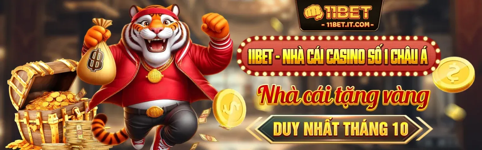 Các chương trình khuyến mãi hấp dẫn tại ricwin casino