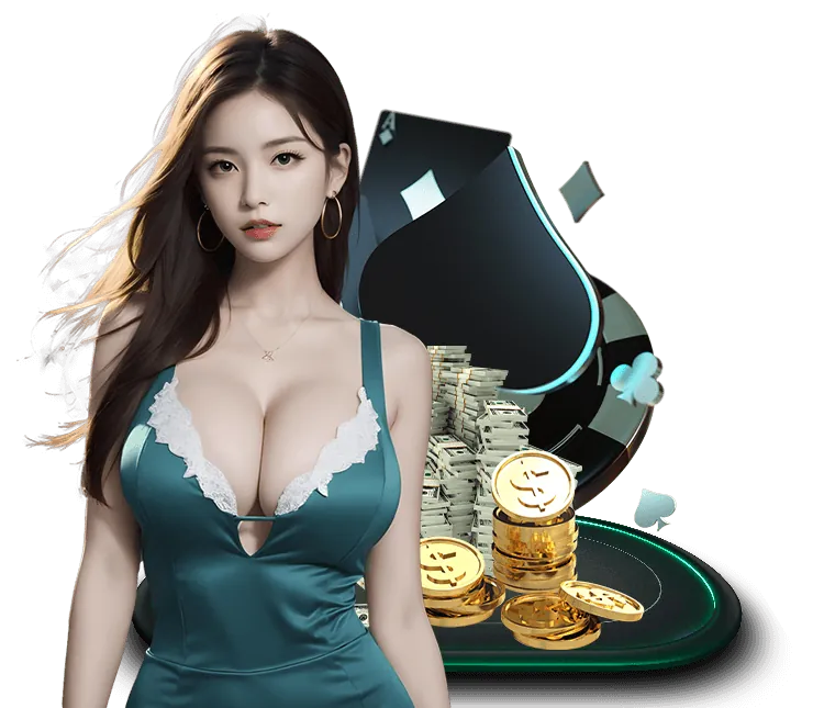 Máy Đánh Bạc Ricwin Casino